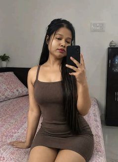 ❣️ Sivani Only OutCall & WebCam ❣️ - puta in Bangalore Photo 3 of 4