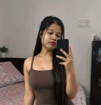 ❣️ Sivani Only OutCall & WebCam ❣️ - escort in Bangalore