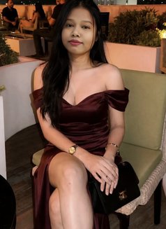 ❣️ Sivani Only OutCall & WebCam ❣️ - puta in Bangalore Photo 4 of 4