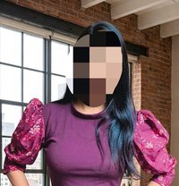 Meet and Cam Show New Girl - escort in Chennai