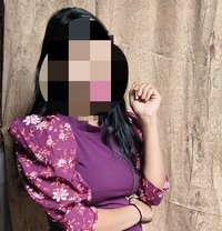 Meet and Cam Show New Girl - escort in Chennai