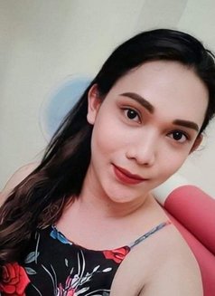 Ts Strawberry sweet cum - Transsexual escort in Manila Photo 11 of 11