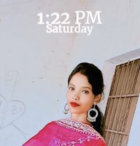 Meet and Cam Shwo - escort in Chennai