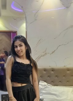 Meet and Cam. With Enjoy Babe - escort in Chennai Photo 1 of 1