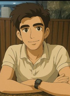 Meet and Relax Expert - Acompañantes masculino in Mumbai Photo 1 of 3