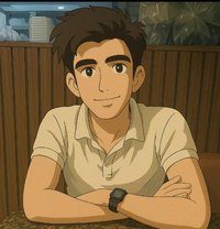 Meet and Relax Expert - Male escort in Mumbai