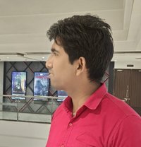 Meet and Relax Expert - Male escort in Mumbai