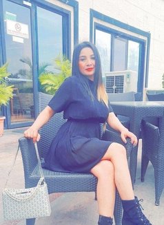 Meet and Then Pay - escort in New Delhi Photo 2 of 8