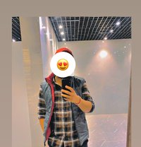 Meet Andre & Jack — Two Guys - Acompañantes masculino in Noida