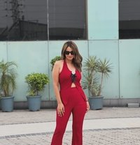 Monika Arora - escort in Dubai