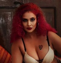 Live Cam,Recorded Videos&Meet.2 Girls. - escort in Mumbai