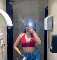 Meet Available - escort in Navi Mumbai