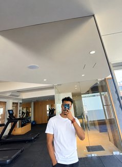 Meet Bhbhai and Girls Moest Welcom I Will - Male escort in Vadodara Photo 1 of 1