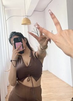꧁☆♧🦋 Meet & Cam༻♧☆꧂🤍15 - escort in Hyderabad Photo 2 of 4