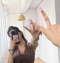 ꧁☆♧🦋 Meet & Cam༻♧☆꧂🤍15 - escort in Mumbai