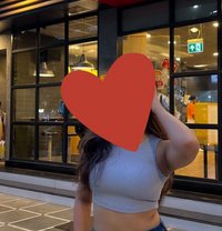 DREAM GIRL HERE 🦋(Meet & Cam)༒꧂, escort - escort in Pune