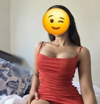 ꧁⫷𝑆𝑎𝒑𝐚𝑛𝑎᭄Meet&cam*girl⫸꧂ - puta in Mumbai