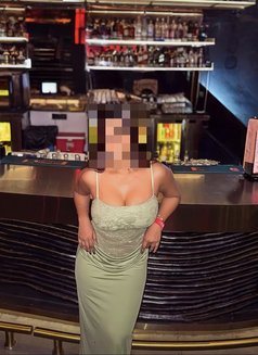 🩷 Meet Cam Independent Bdsm/slave? - puta in Mumbai Photo 1 of 19