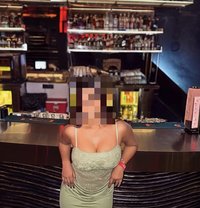 🩷 MEET CAM INDEPENDENT BDSM/SLAVE/GFE? - puta in Mumbai