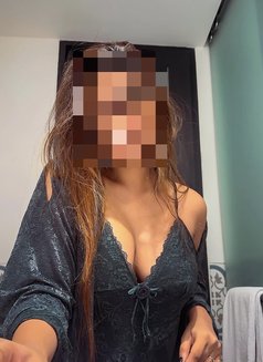 🩷 Meet Cam Independent Bdsm/slave? - puta in Mumbai Photo 13 of 19