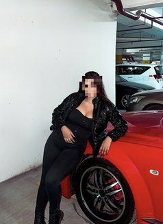 🩷 Meet Cam Independent Bdsm/slave? - puta in Mumbai Photo 14 of 19