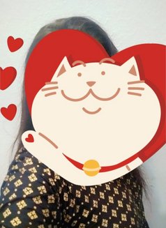 ꧁༒ (Meet & Cam)༒꧂ - escort in Gurgaon Photo 2 of 2