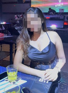 🥀🥀꧁❣️Meet&Cam☆꧂❣️🥀🥀 - escort in Chennai Photo 1 of 6