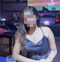 🥀꧁❣️ INDEPENDENT WEBCAM & MEET꧂❣️🥀 - escort in Bangalore