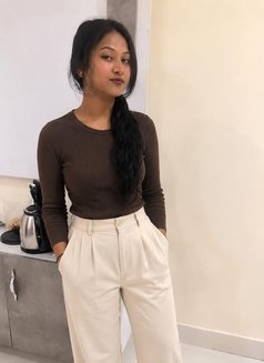 Meet & Cam - escort in Kolkata Photo 7 of 7