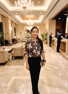 ꧁༒Pallavi🥂(Cam & Meet)🥂indpendent༒꧂ - escort in Navi Mumbai Photo 1 of 7