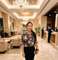 ꧁༒Pallavi🥂(Cam & Meet)🥂indpendent༒꧂ - escort in Navi Mumbai