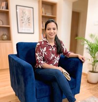 ꧁༒Pallavi🥂(Cam & Meet)🥂indpendent༒꧂ - escort in Navi Mumbai