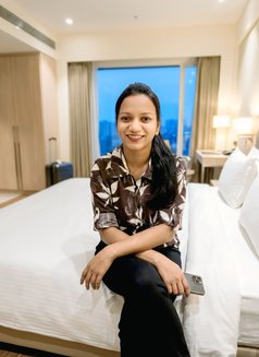 ꧁༒Pallavi🥂(Cam & Meet)🥂indpendent༒꧂ - escort in Navi Mumbai Photo 3 of 7