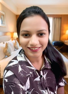 ꧁༒Pallavi🥂(Cam & Meet)🥂indpendent༒꧂ - escort in Navi Mumbai Photo 7 of 7