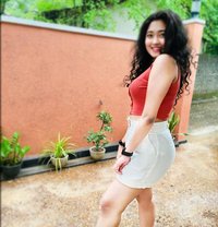 Meet & Cam Indipendent (Gfe & Pse) - escort in Bangalore