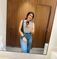 Meet & Cam Indipendent (Gfe & Pse) - escort in Bangalore