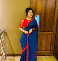 Meet & Cam Indipendent (Gfe & Pse) - escort in Bangalore