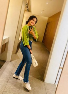 NIHARIKA (Cam🥀meet) Individual - escort in Bangalore Photo 9 of 13