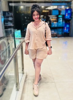 NIHARIKA (Cam🥀meet) Individual - escort in Bangalore Photo 10 of 13