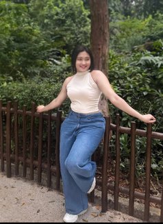 NIHARIKA (Cam🥀meet) Individual - escort in Bangalore Photo 12 of 13