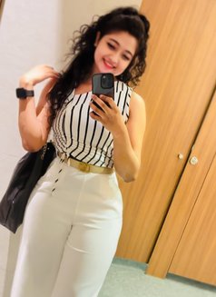 NIHARIKA (Cam🥀meet) Individual - escort in Bangalore Photo 13 of 13