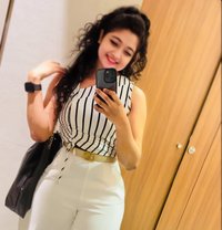 NIHARIKA (Cam๐ฅmeet) Individual - escort in Bangalore