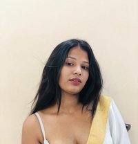 Mahak🥀(Cam & Real meet) 🧿 - escort in Bangalore