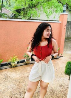 Meet & Cam Indipendent (Gfe & Pse) - escort in Bangalore Photo 1 of 2