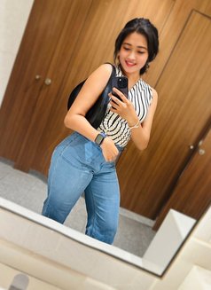 Meet & Cam Indipendent (Gfe & Pse) - escort in Bangalore Photo 2 of 2