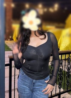 Meet & cam indipendent (GFE & PSE) - escort in Hyderabad Photo 2 of 4