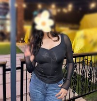 Meet & cam indipendent (GFE & PSE) - escort in Hyderabad