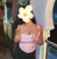 Meet & cam indipendent (GFE & PSE) - puta in Mumbai Photo 4 of 4