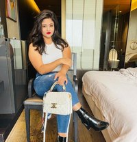 Meet & Cam Indipendent (Gfe & Pse) - puta in Chandigarh Photo 1 of 1