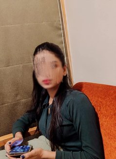 ꧁☆♧ Meet √Cam Session gfe☆꧂ - escort in Mumbai Photo 1 of 6
